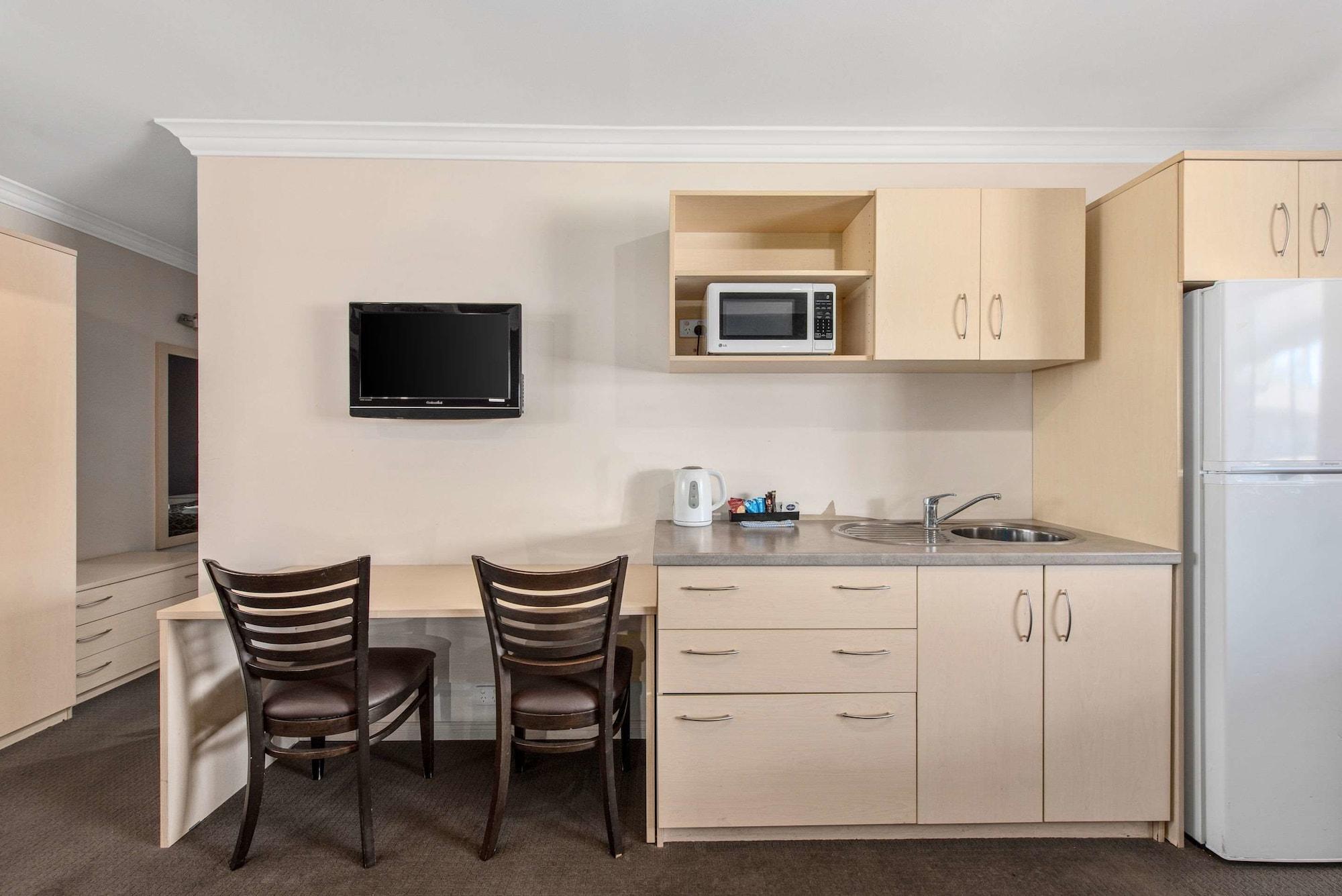 Comfort Inn Moree Dış mekan fotoğraf
