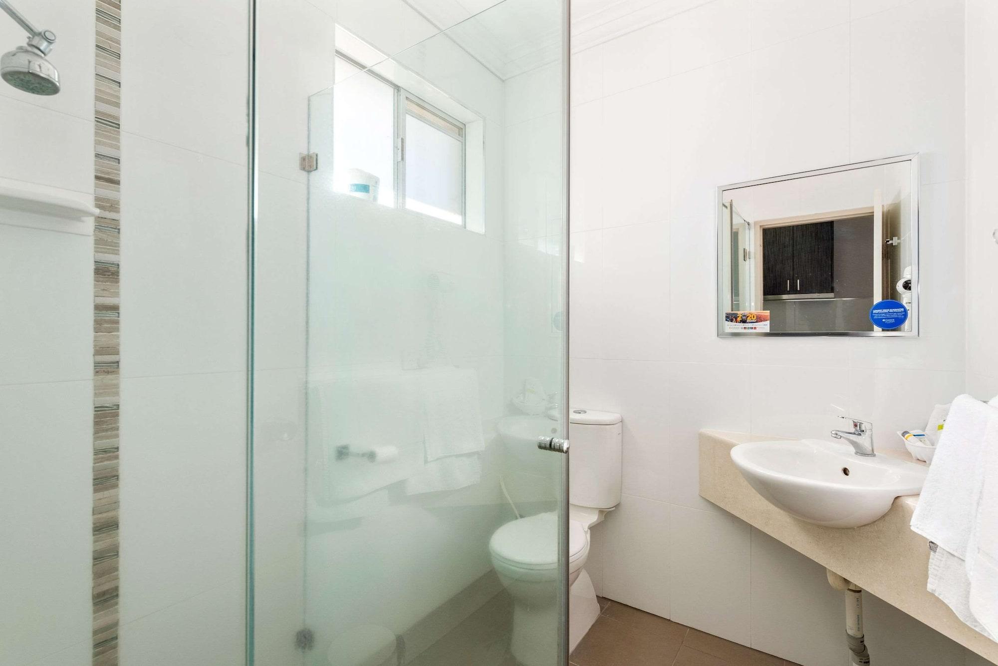 Comfort Inn Moree Dış mekan fotoğraf