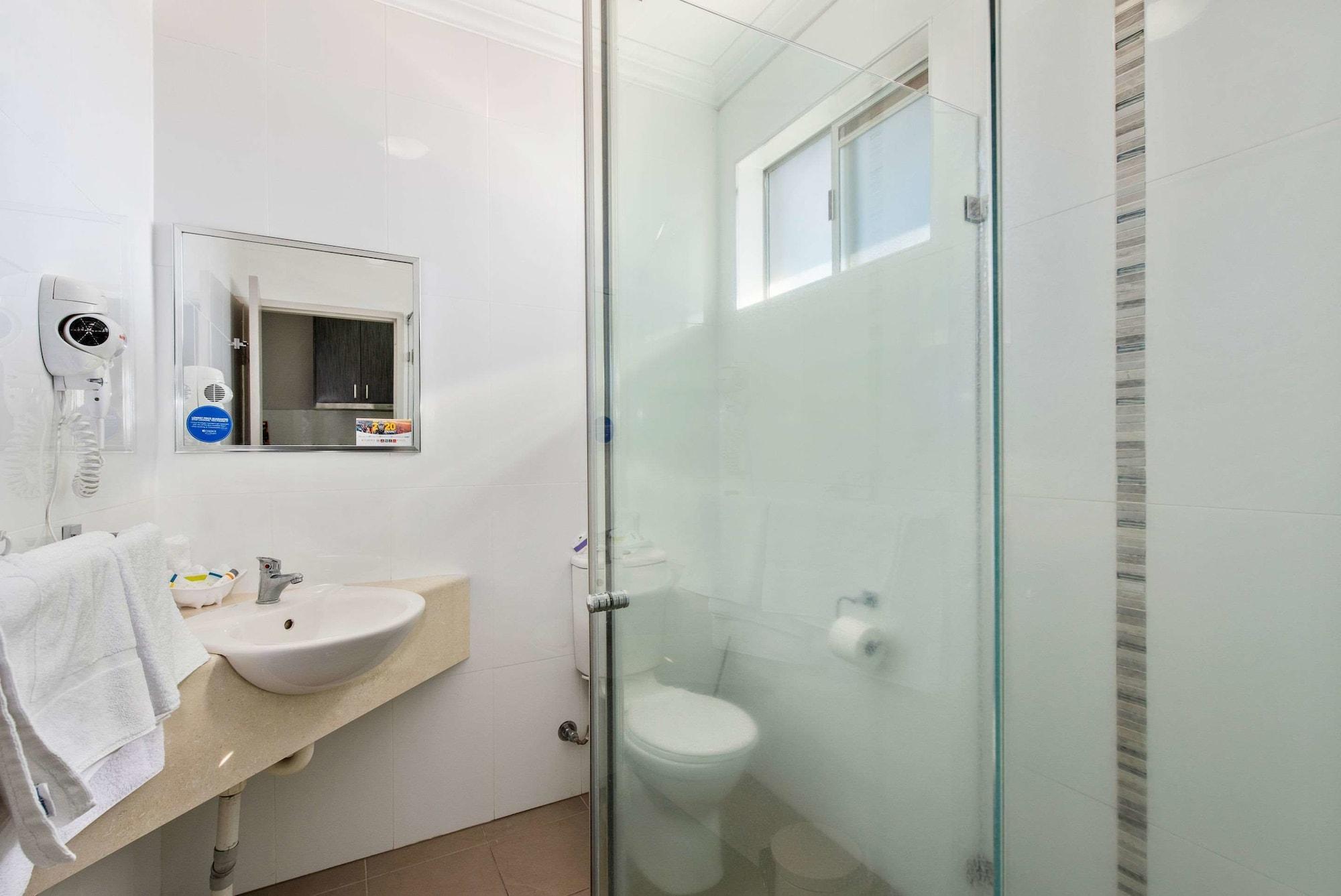 Comfort Inn Moree Dış mekan fotoğraf