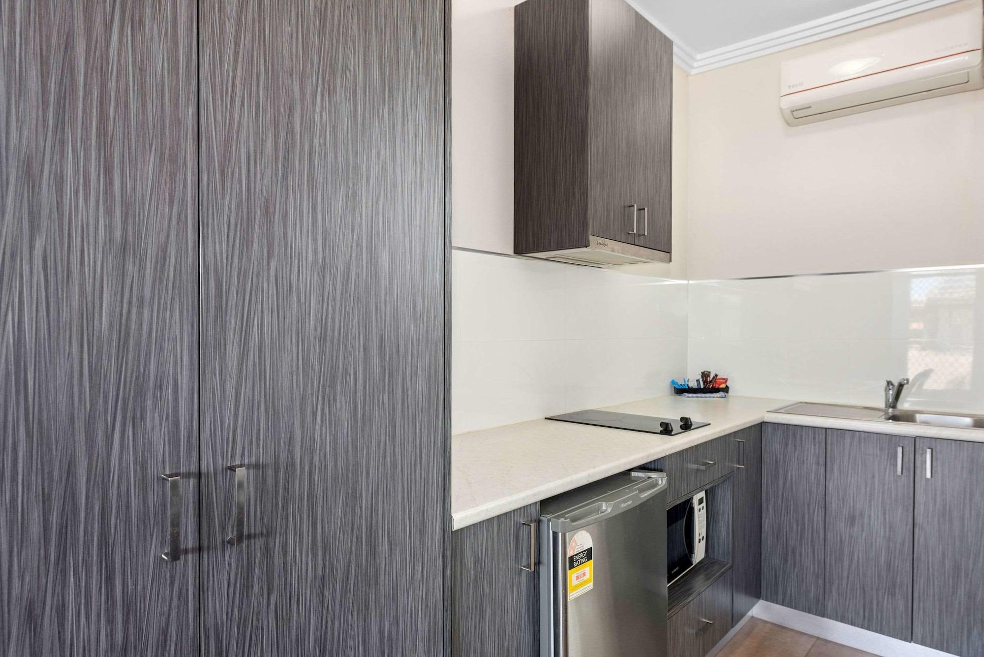 Comfort Inn Moree Dış mekan fotoğraf