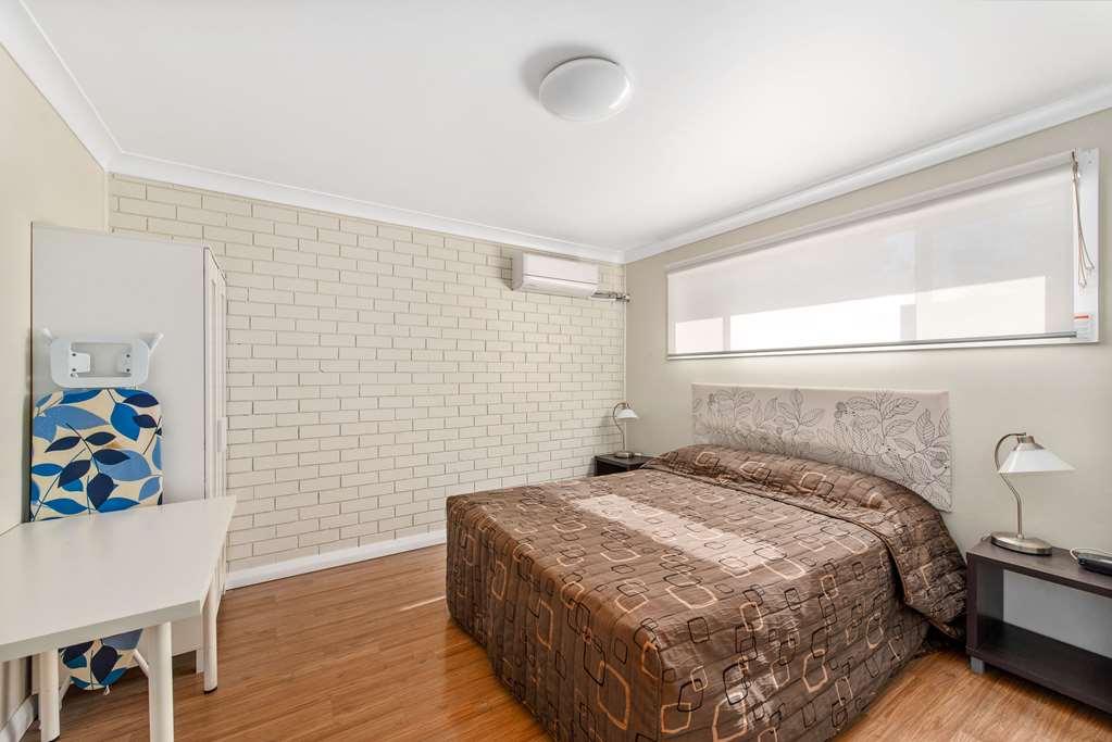 Comfort Inn Moree Oda fotoğraf