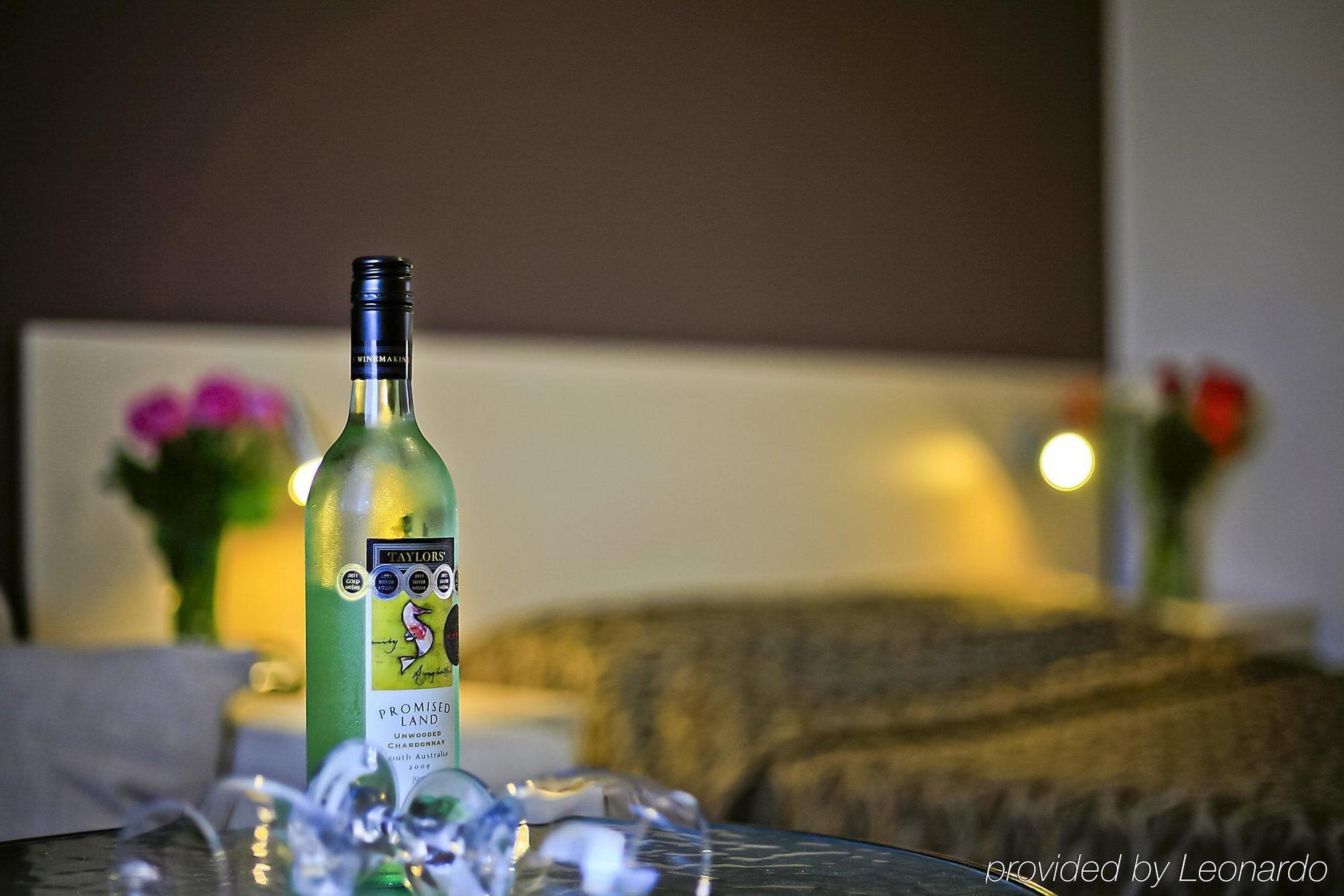 Comfort Inn Moree Dış mekan fotoğraf