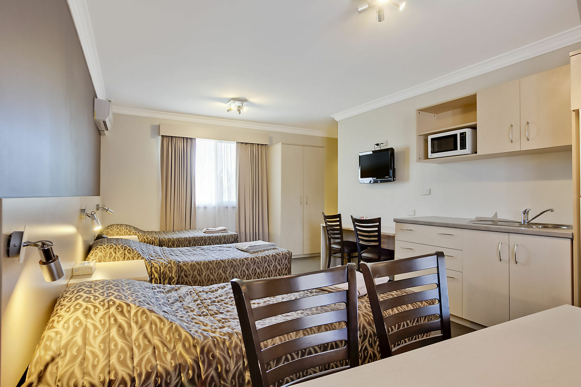 Comfort Inn Moree Dış mekan fotoğraf