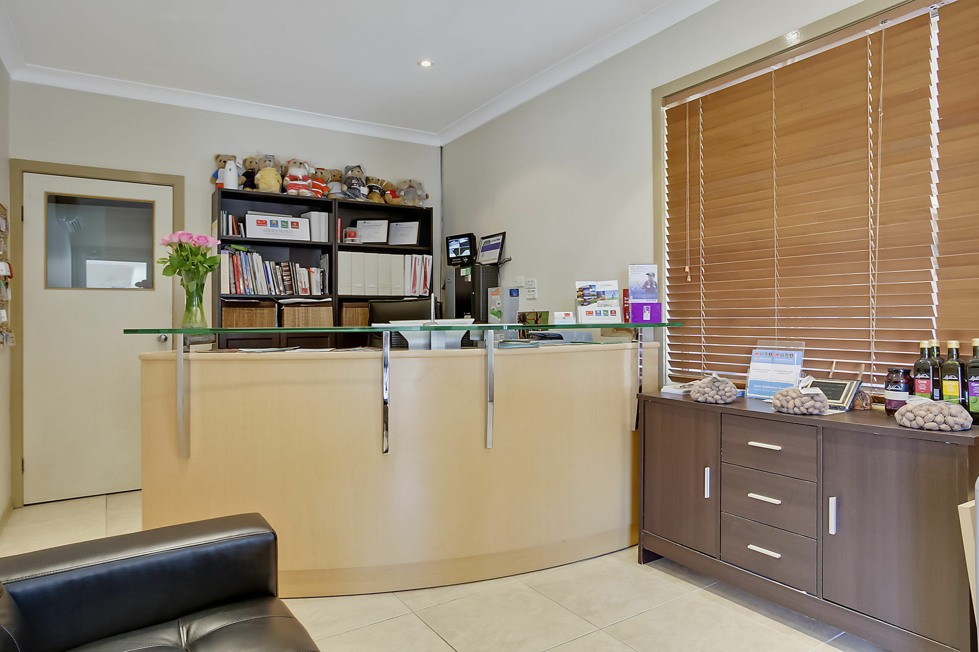 Comfort Inn Moree Dış mekan fotoğraf