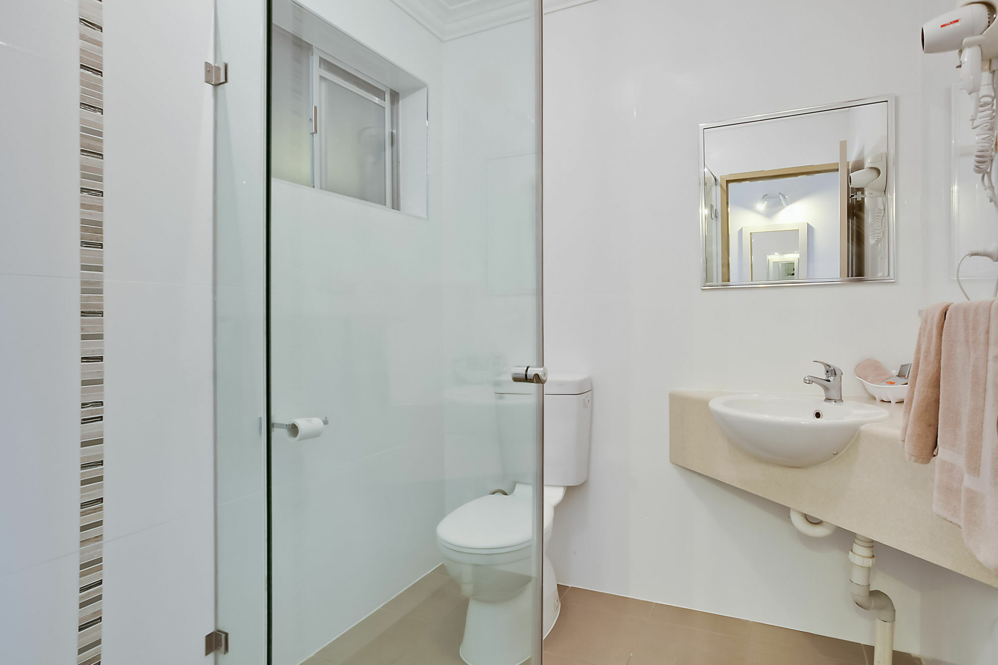 Comfort Inn Moree Dış mekan fotoğraf