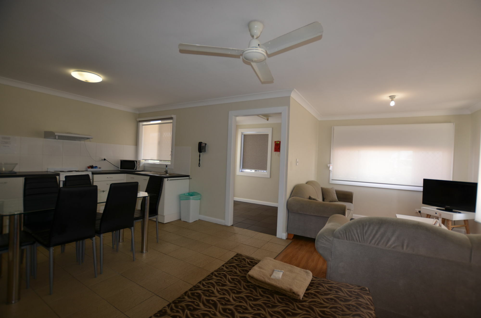 Comfort Inn Moree Dış mekan fotoğraf