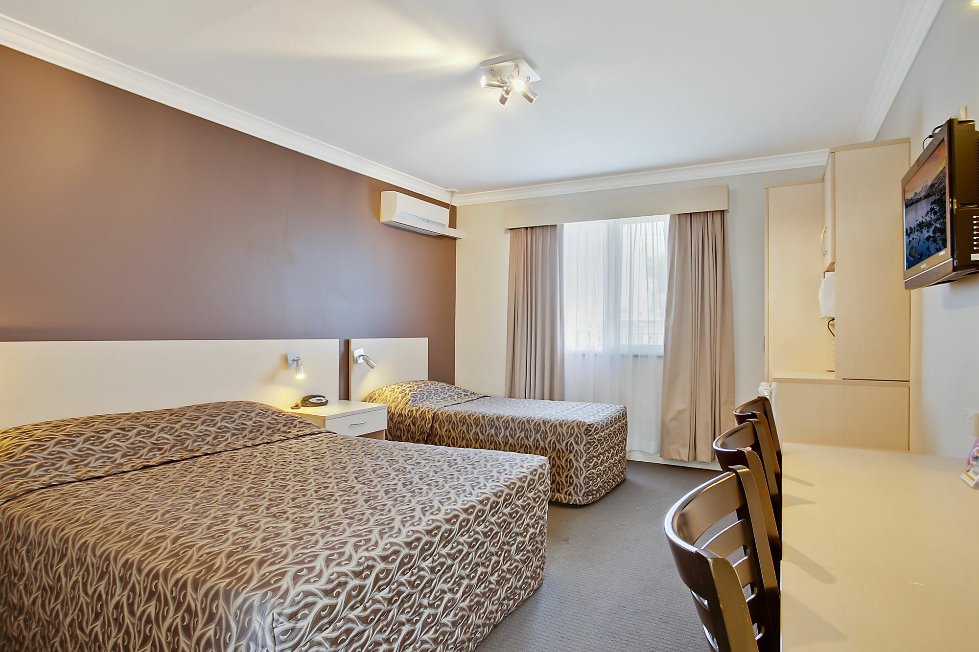 Comfort Inn Moree Dış mekan fotoğraf